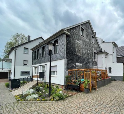 Helle 3-Zimmer Wohnung im 2. OG in Bochum-Dahlhausen