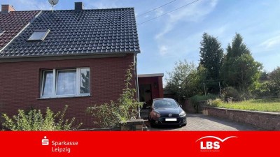 Familientraum im charmanten Zuhause