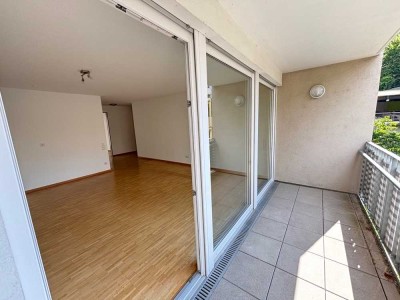 Komfortable 3-Zi.-Whg. mit Balkon und Aufzug in der Innenstadt von Calw