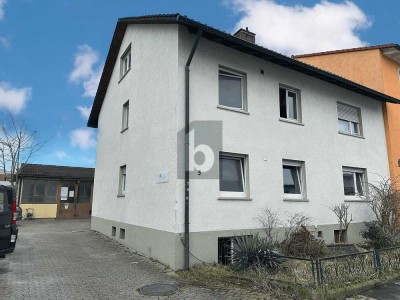 ANLEGER AUFGEPASST! 4 PARTEIEN UND EIN BÜRO