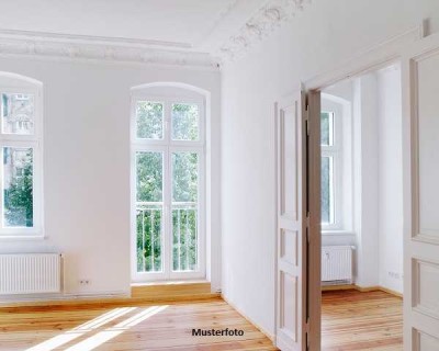 1-Zimmer-Wohnung mit Stellplatz