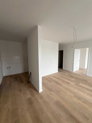 Modernisiert & barrierefrei – 2-Zimmer-Erstbezug in Top-Innenstadtlage ab 01.06 [VAC-15596]