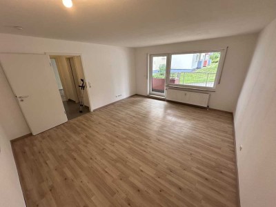 Sehr ruhige 2-Zimmer Wohnung Böblingen Diezenhalde