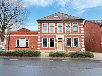OG-Wohnung in Rhede zu vermieten