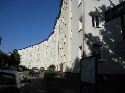 charmanten 2,5 Zimmer Wohnung sucht neuen Besitzer!