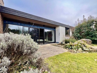 REIHENBUNGALOW IN HANNOVER - KIRCHRODE AUF ERBPACHTGRUNDSTÜCK