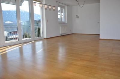 RUM I 3-Zimmer Wohnung I 90 m² I Südbalkon