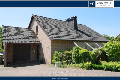Haus mit Potenzial: Ruhige Lage auf dem Land – ideal zum Gestalten