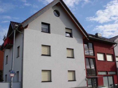 Gehobe Maisonette-Wohnung