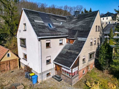 Schöne Doppelhaushälfte umständehalber wieder zu verkaufen