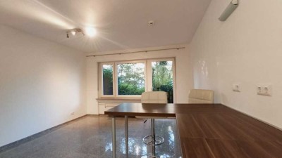 *Provisionsfrei* Modernes Wohnen – Hochwertige 1-Zi-Wohnung mit Flair inkl. Stellplatz