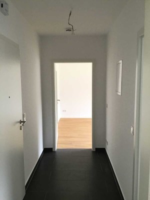 Schöne 3-Zimmer-Wohnung mit Balkon und EBK in Wülfrath
