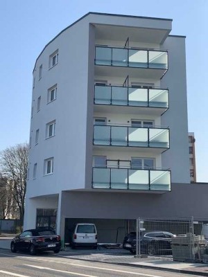 1ZKBB in Frankfurt  Top Energiekonzept von privat