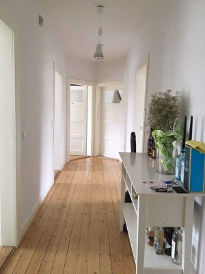 BS - Gliesmarode (Berliner Str.) - 4 Zi-Whg.