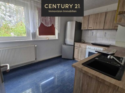 Dachgeschoss Wohnung in Guter Lage
