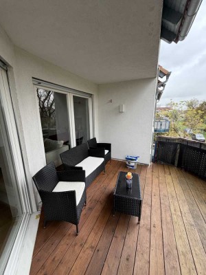 Schöne große 2 Zimmerwohnung in 63128 Dietzenbach