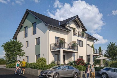 Kapitalanlage mit 5 Wohneinheiten