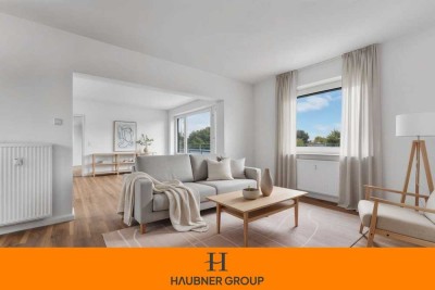 Seltene Gelegenheit in Norden – exklusives Penthouse als wertstabile Kapitalanlage