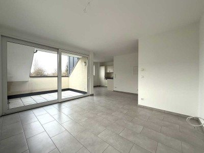 Wunderschöne DG-Wohnung mit hohem Wohnkomfort