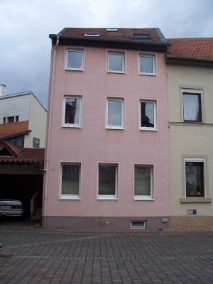 Appartement ab 01.12.2024 zu vermieten, evt. auch früher