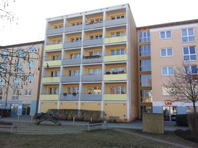 kleine 1 Raum Wohnung mitten in der City