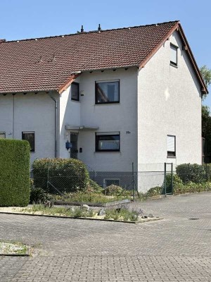 Reihenendhaus in Bestlage zu vermieten