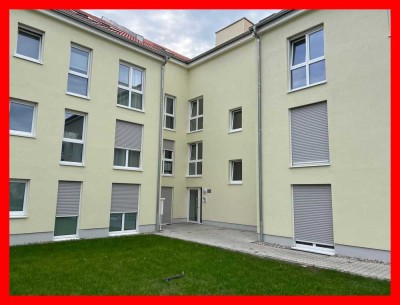 Vermietung - Wohnung in einem gepflegten Mehrfamilienhaus