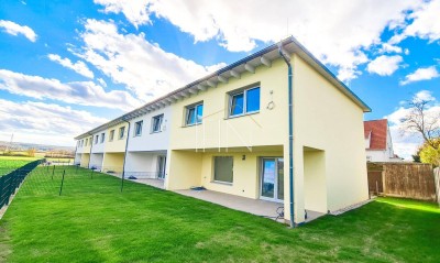 Familientraum mit großem Garten - Einziehen &amp; Wohlfühlen!