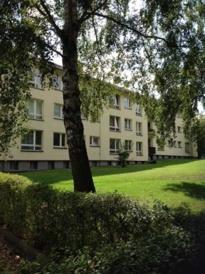 Gemütliche 3-Zimmerwohnung in Stadtallendorf