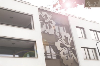 Hochwertige Eigentumswohnung – Beletage-Projekt im Zentrum von Gänserndorf