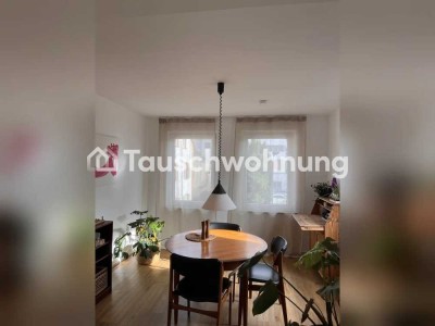 Tauschwohnung: Schöne, neu sanierte 3,5 ZKB im Herzen Oberursels