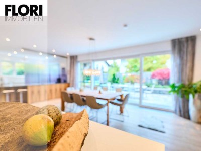 Zeitlose Architektur nachhaltig gedacht