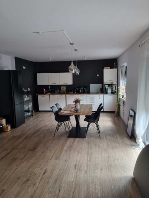 2-Zimmer Wohnung in Blankenfelde-Mahlow ab 1.9.2025 zu vermieten
