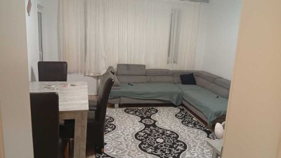 Helle 3-Zimmer Wohnung im Erdgeschoss in Düren