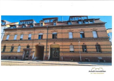3-Raumwohnung in der Ritterstraße 6 in 04509 Delitzsch