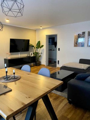 Schöne 3-Zimmer-Wohnung in 31832, Springe