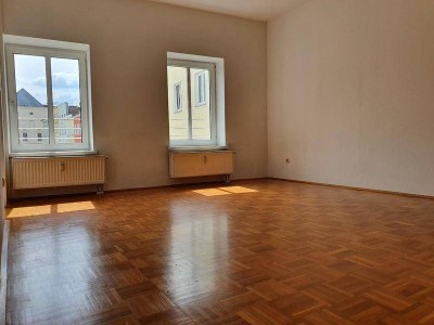 Wohnen im Zentrum von Ried/I. - gemütliche 3-Zimmer-Mietwohnung