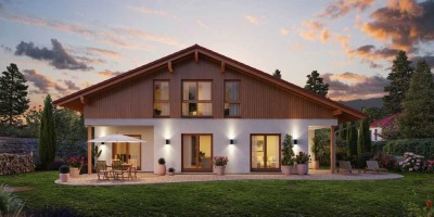 Das Landhaus mit besonderem Flair