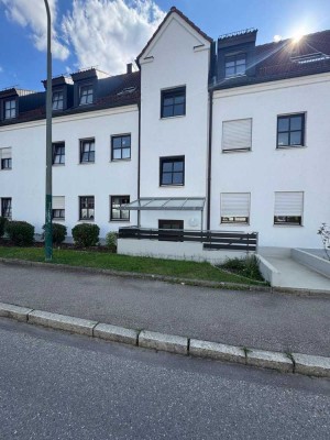 Gemütliche Erdgeschosswohnung mit praktischer Aufteilung – ab sofort bezugsfrei