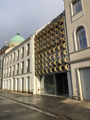 DG-Wohnung am Alten Markt für ein Jahr