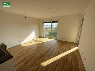 AKTION 1 MONAT MIETZINSFREI! URBAN LIVING - HOCHWERTIG AUSGESTATTETE WOHNUNGEN IM GRAZER WESTEN