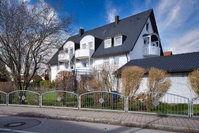 WEG Aufgeteiltes MFH! 7 Wohnungen, neue Heizung, neue Fenster