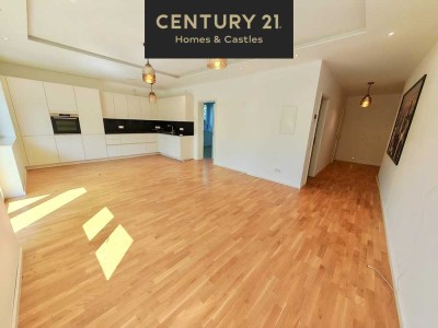 7 KERNSANIERTE WOHNUNGEN VON 76-112M², ENERGIEAUSWEIS A MIT 7 STELLPL. W1, W14