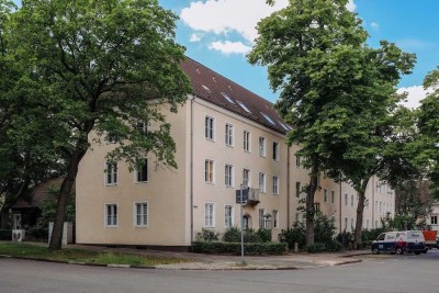Stadtnahe 2-Zimmer-Wohnung// 1.OG rechts