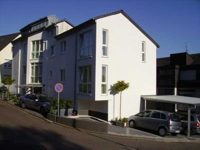 Tolle, moderne 2-Zimmer Küche Bad Wohnung in Vallendar - zentral und ruhig gelegen