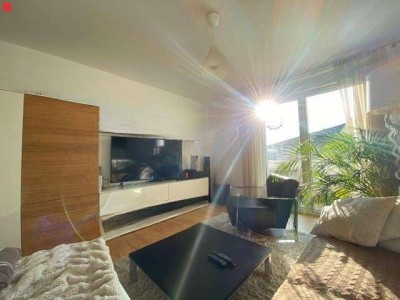 Der perfekte Start zu zweit: Moderne Wohnung mit Loggia &amp; Top-Lage