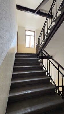 Mehrfamilienhaus als Kapitalanlage in Zwickau