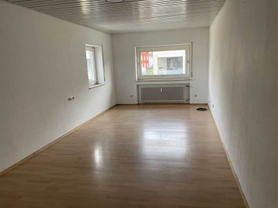 2,5 Zimmer in einer 2 Personen WG