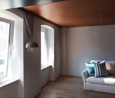 Attraktive 2-Zimmer-Wohnung mit Gartenmitbenutzung in Worms – zentral und frisch renoviert