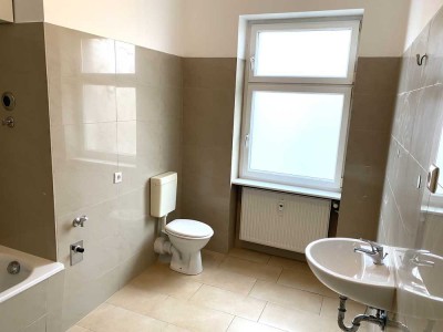 1-Zimmerwohnung im 4. OG in Berlin Wedding